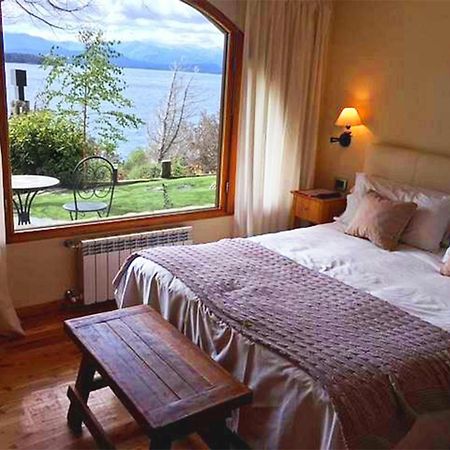 Lirolay Suites - Apart Hotel San Carlos de Bariloche Exterior photo