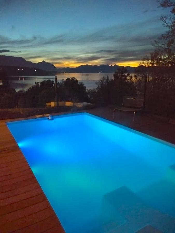 Lirolay Suites - Apart Hotel San Carlos de Bariloche Exterior photo