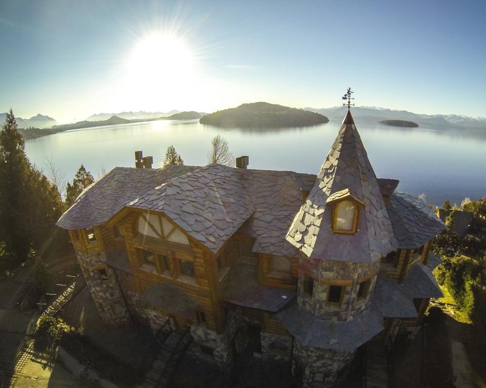 Lirolay Suites - Apart Hotel San Carlos de Bariloche Exterior photo