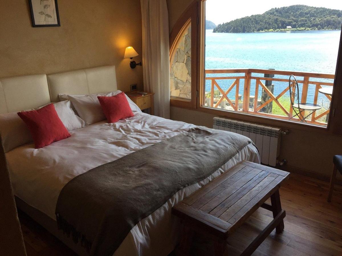 Lirolay Suites - Apart Hotel San Carlos de Bariloche Exterior photo