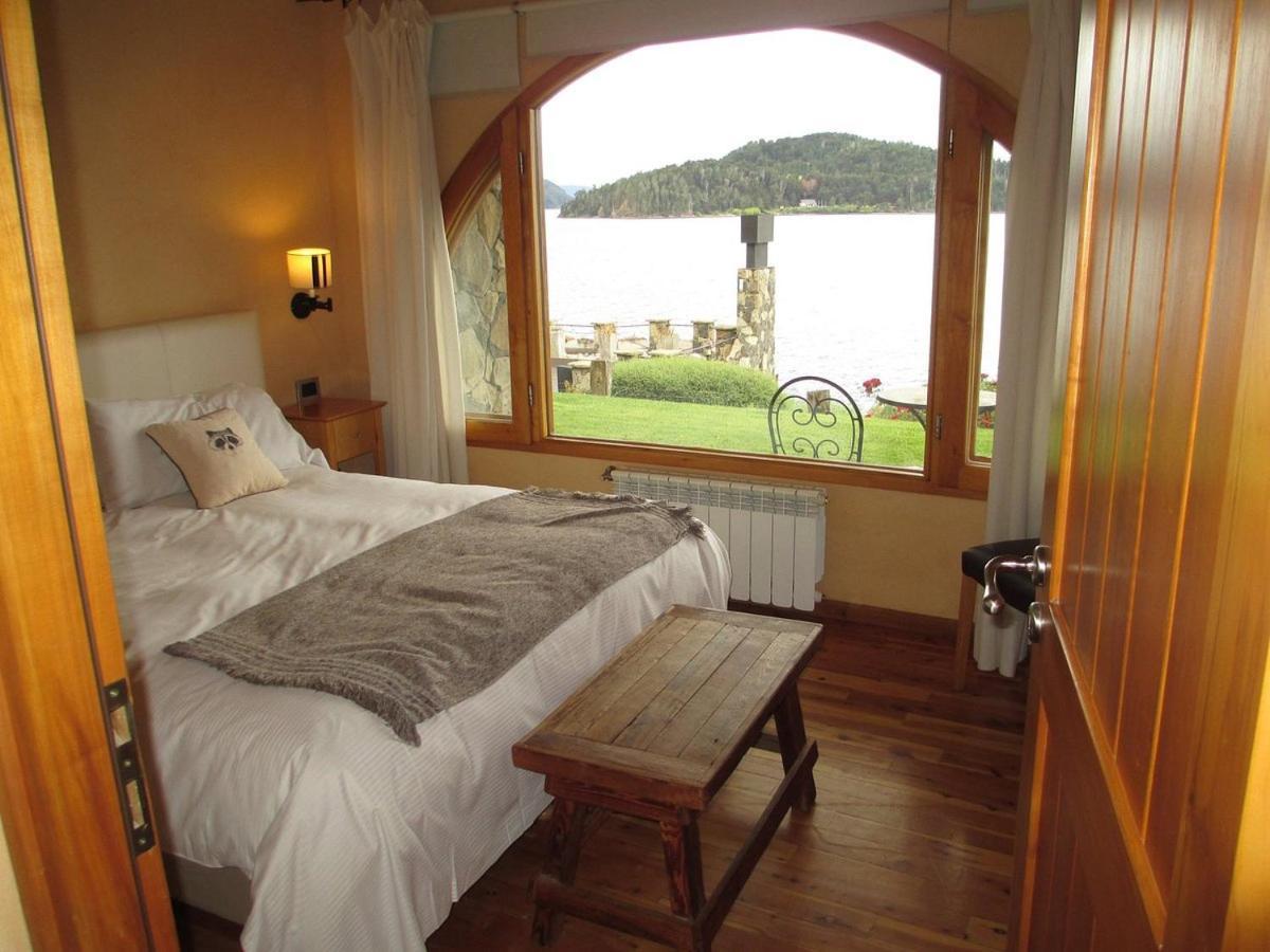 Lirolay Suites - Apart Hotel San Carlos de Bariloche Exterior photo