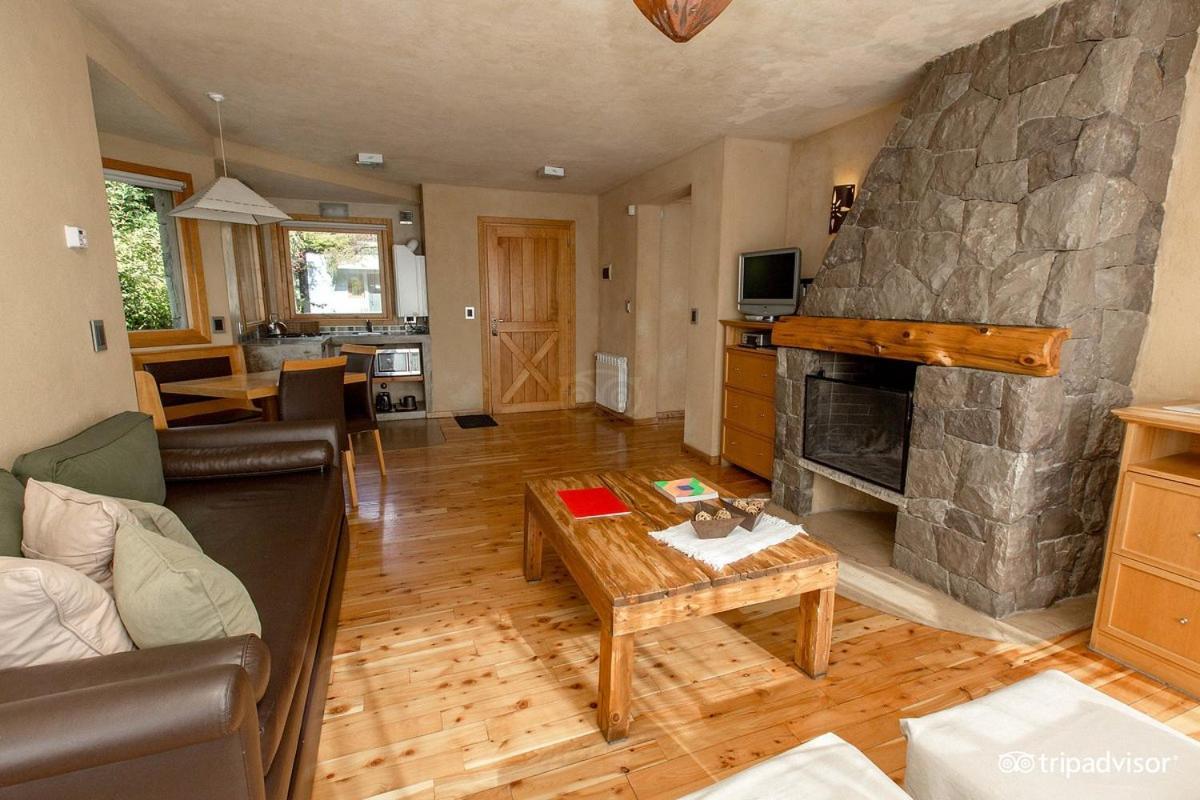 Lirolay Suites - Apart Hotel San Carlos de Bariloche Exterior photo