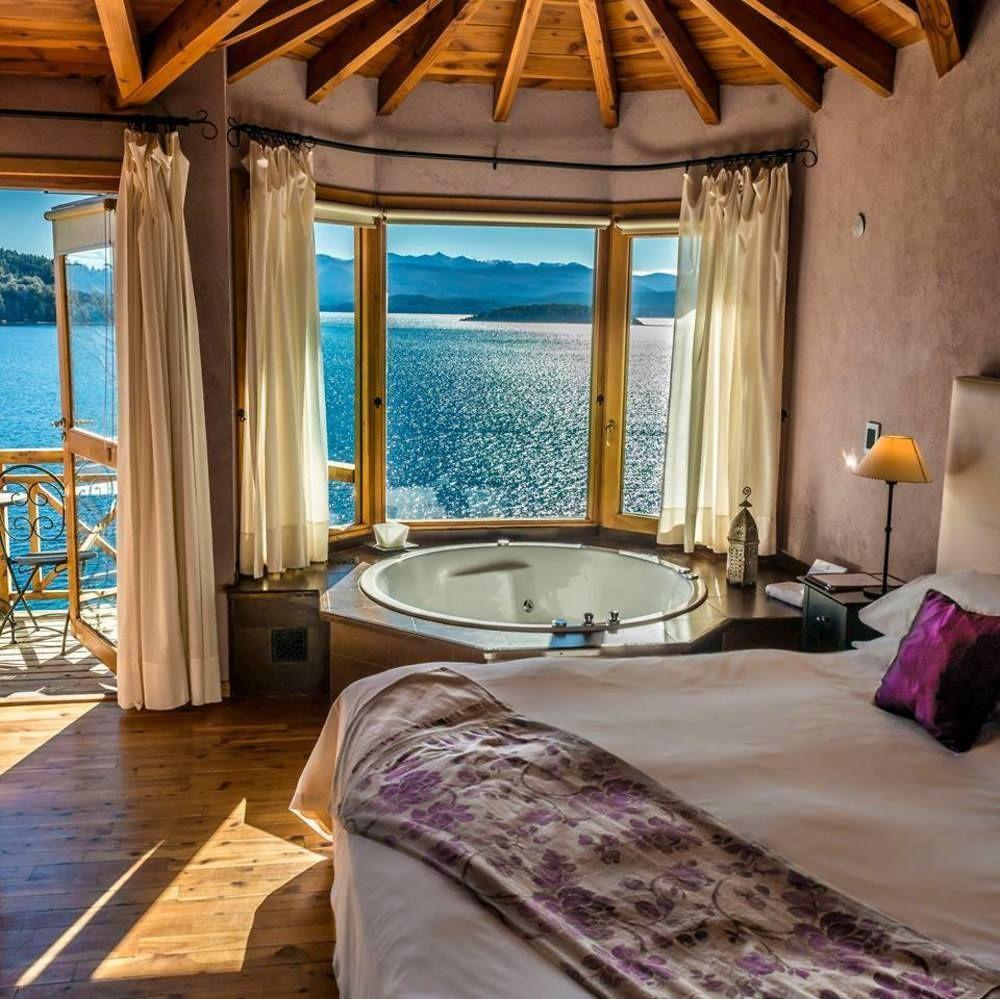 Lirolay Suites - Apart Hotel San Carlos de Bariloche Exterior photo
