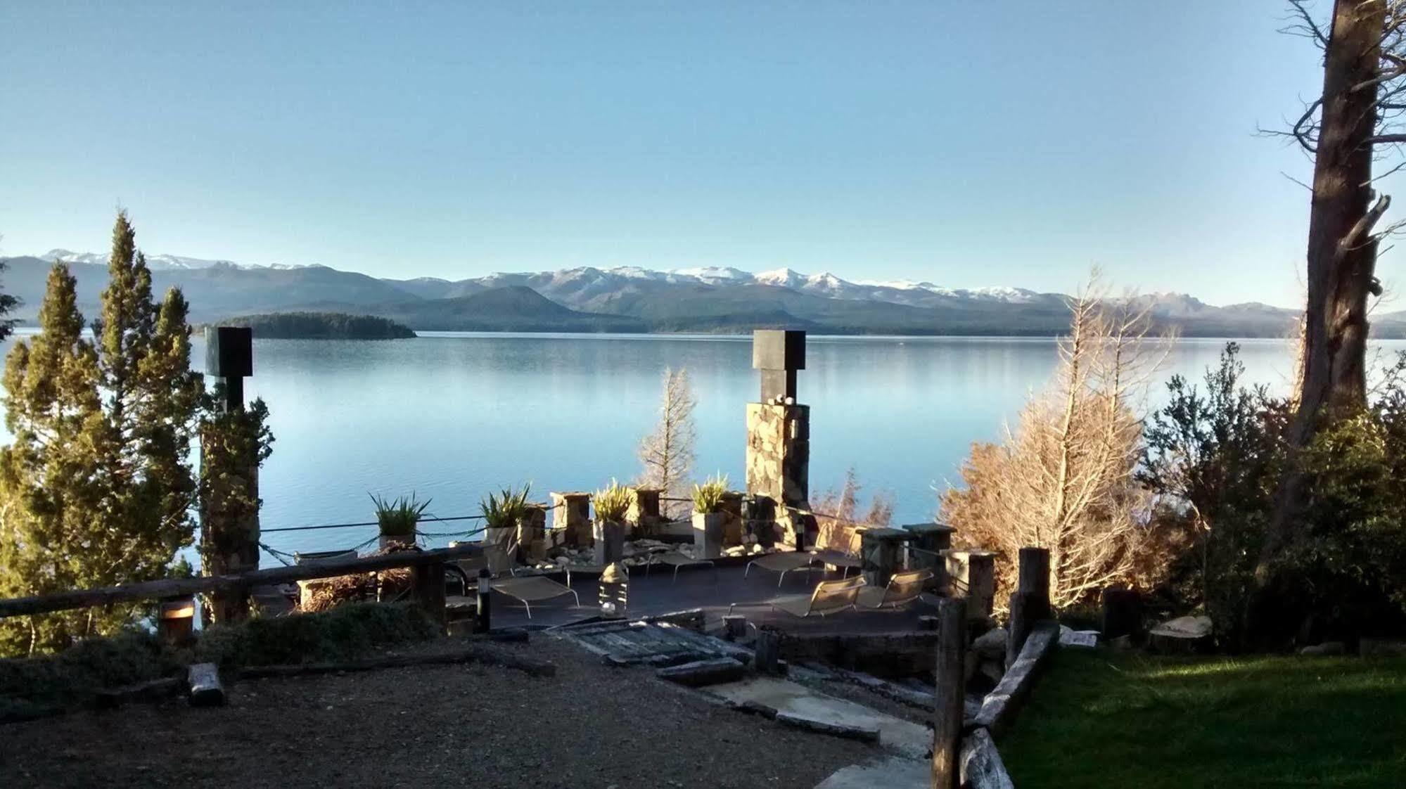Lirolay Suites - Apart Hotel San Carlos de Bariloche Exterior photo