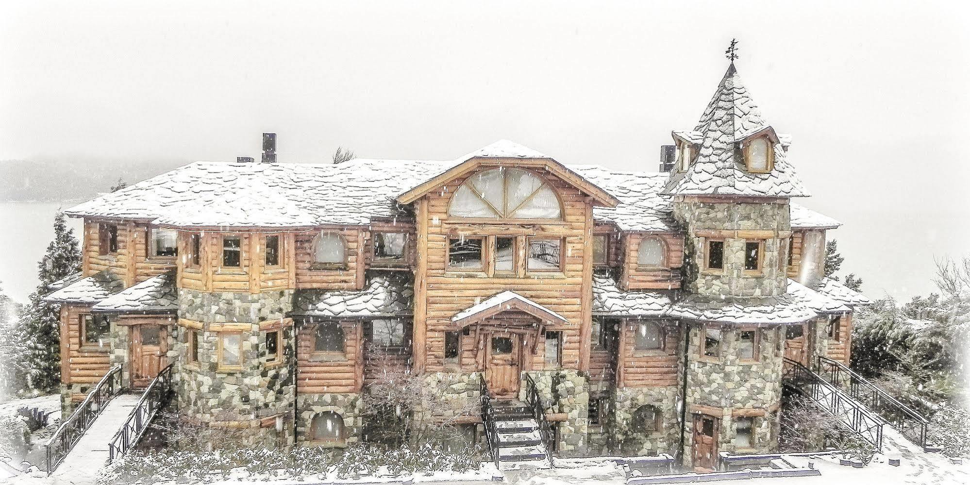 Lirolay Suites - Apart Hotel San Carlos de Bariloche Exterior photo