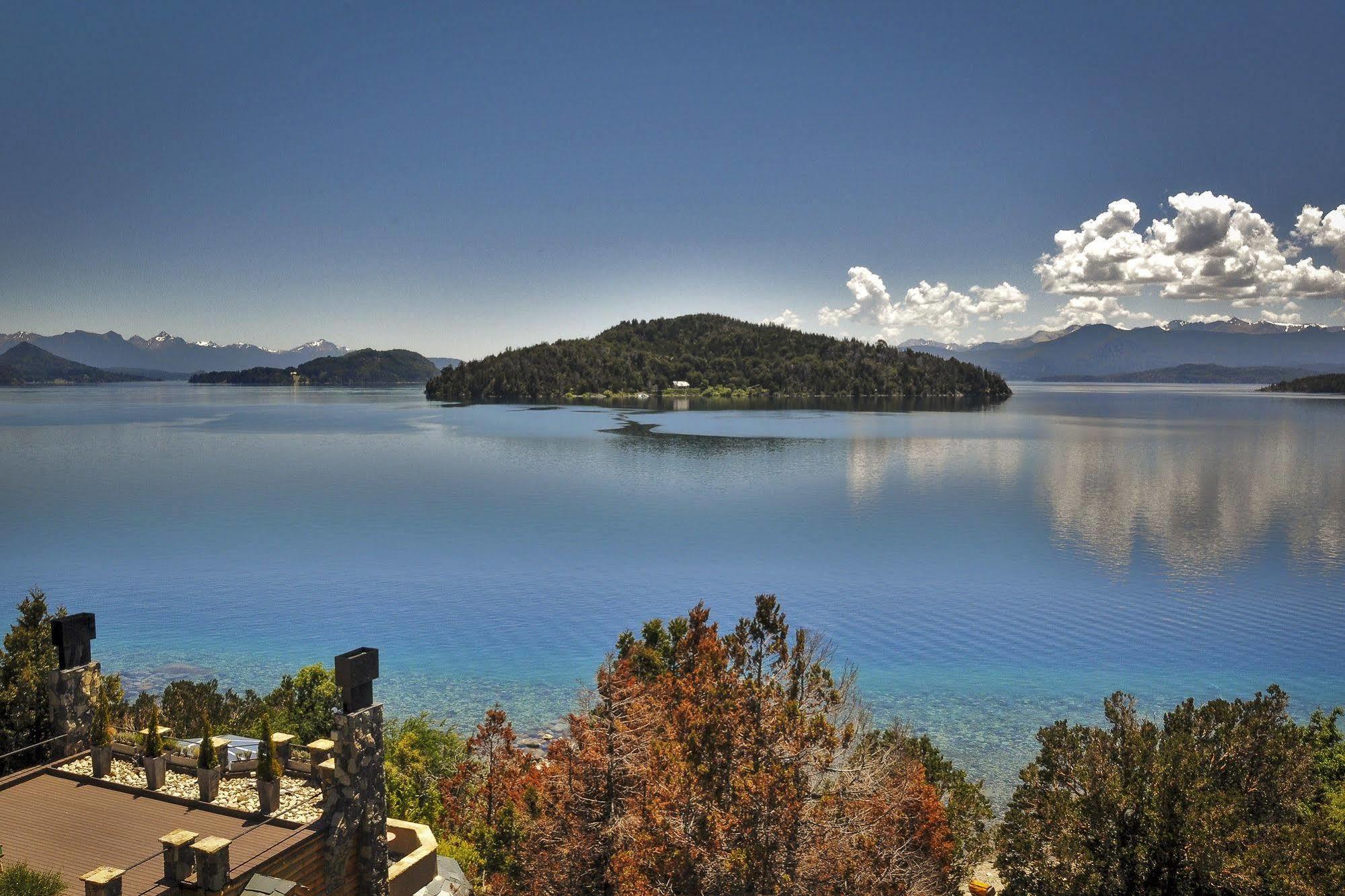Lirolay Suites - Apart Hotel San Carlos de Bariloche Exterior photo