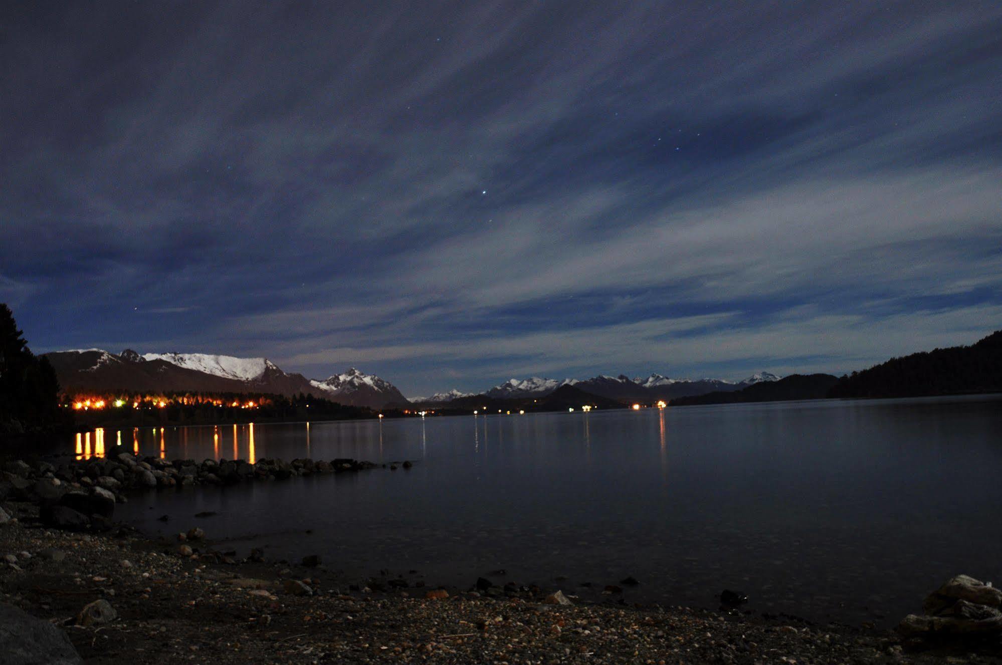 Lirolay Suites - Apart Hotel San Carlos de Bariloche Exterior photo